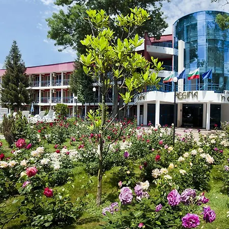 Regina ホテル