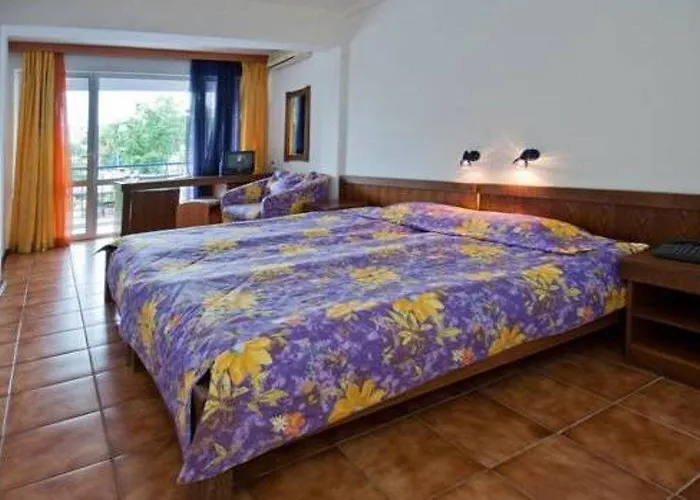 ホテル Regina サニービーチ