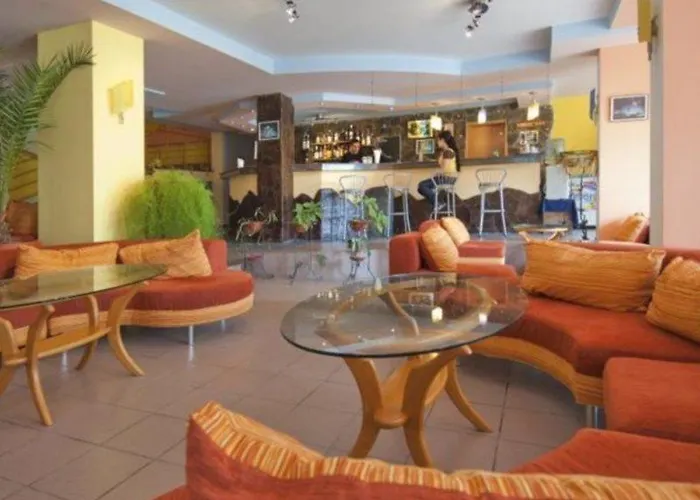 Regina 3* サニービーチ