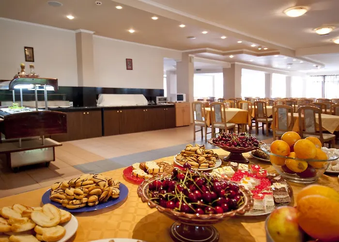 Regina 3* サニービーチ