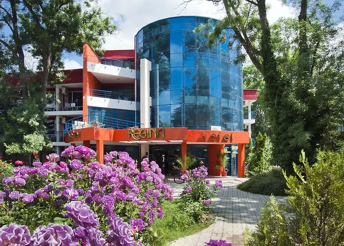 Regina サニービーチ