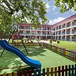 酒店 瑞加纳酒店 3*