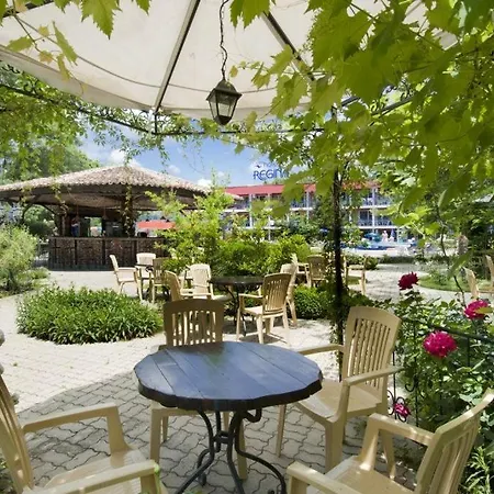 Regina Slantschew brjag