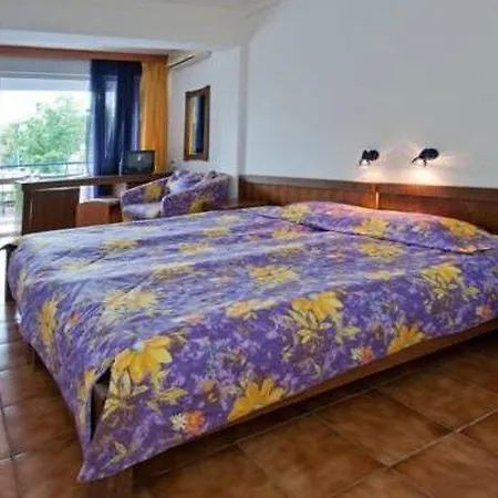 Hotel Regina Slantschew brjag