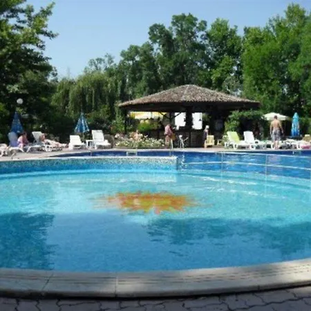 Regina Hotel
