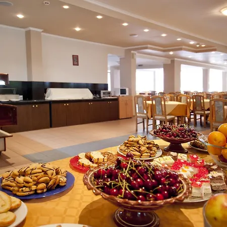 Regina 3* Slantschew brjag