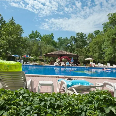 Hotel Regina