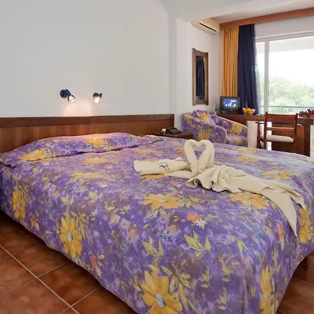 Regina Hotel Sluneční pobřeží