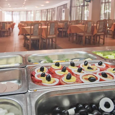 Regina Hotel