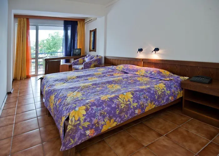Hotel Regina Sunny Beach