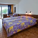 Hotel Regina Sluneční pobřeží