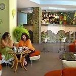 Hotel Regina Sluneční pobřeží