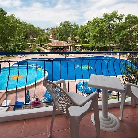 Hotel Regina 3*