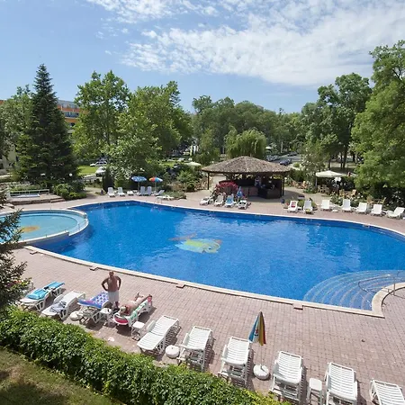 Szálloda Regina 3*