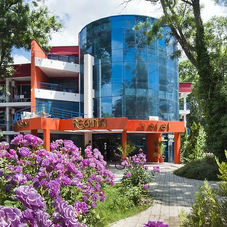 Regina Słoneczny Brzeg