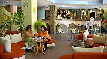 Hotel Regina Słoneczny Brzeg