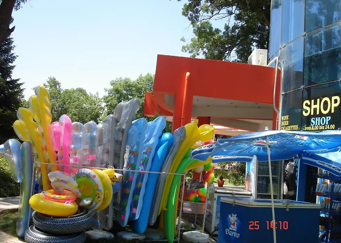 Regina Hotel Sunny Beach