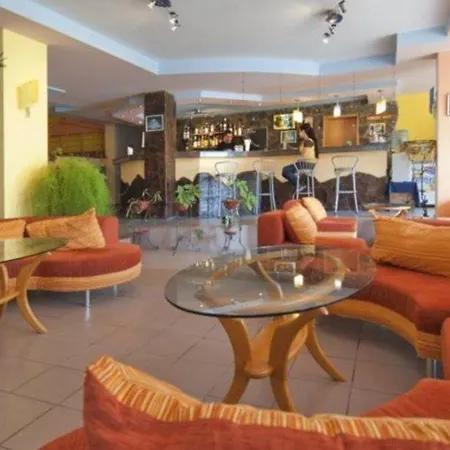 Regina 3* Sunny Beach