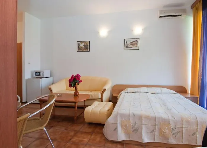 Regina Солнечный берег