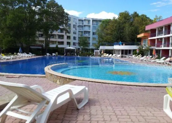 Regina Отель 3*