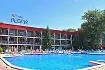Regina Отель